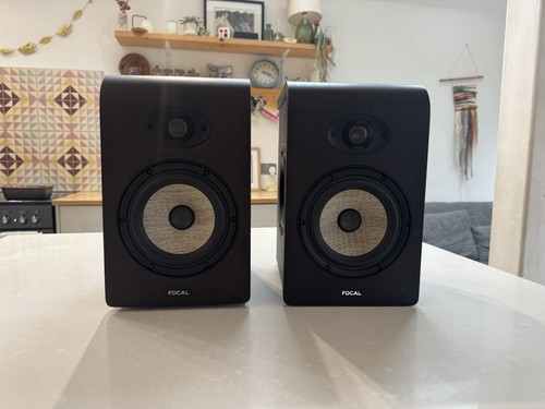 Focal shape pro studio - focal,