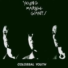 Colossal youth von young - von,