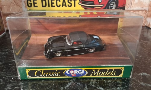 Corgi classics porsche - corgi,