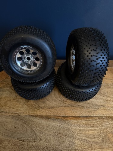 Hpi savage nitro flux - xl, nitro/flux