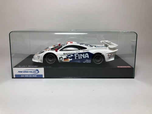 Kyosho mini body - kyosho, f1