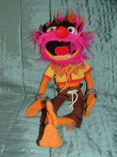 Disney store the muppets - disney,