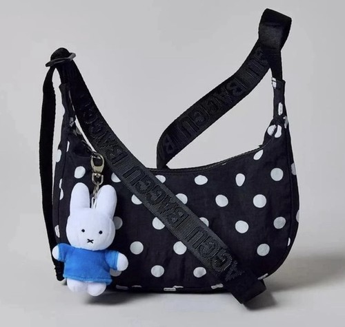 Baggu urban outfitters black - baggu,