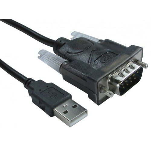 Usb serial adapter - to,