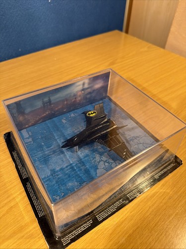 Eaglemoss batman arkham - eaglemoss, batman: