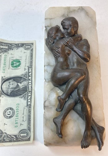 Rare antique frank bergman - rare,