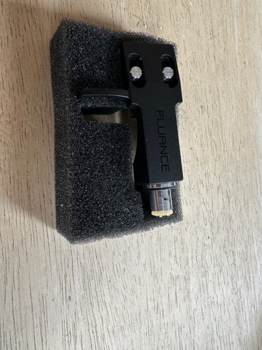 Fluance headshell with audio - fluance,