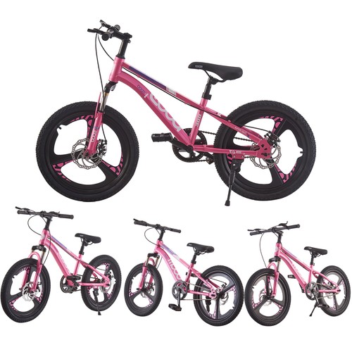 Inch kids bike - 24,