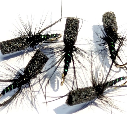 Hopper popper black - popper,