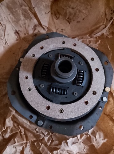 Opel kadett clutch - kadett,