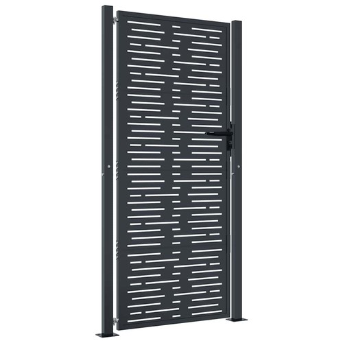 Garden gate patio - gate, fence
