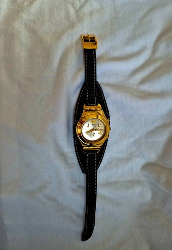 Swatch irony chrono black - chrono,