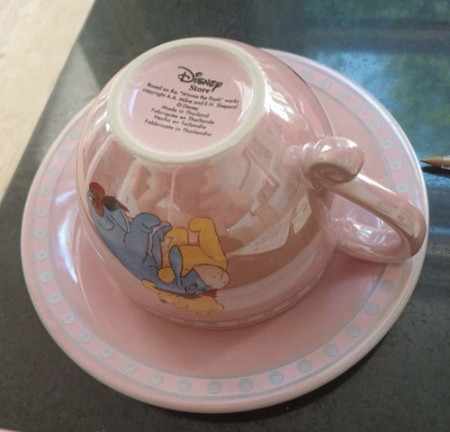 Disney store winnie - disney,