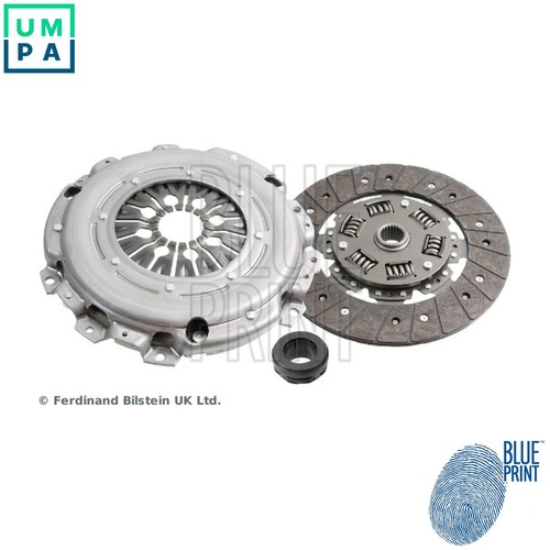 Clutch kit adf123025 - clutch,