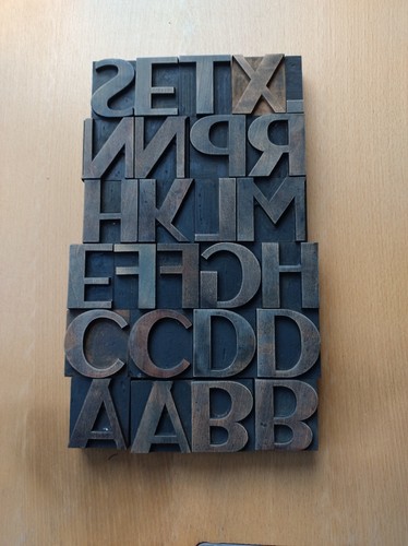 Art deco wooden - deco,