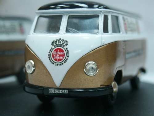 Wow extremely rare - extremely, vw