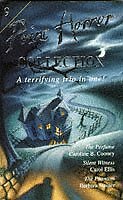 Point horror collection - horror,