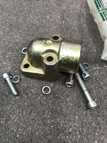 Merlo hydraulic fitting 036945 - hydraulic,