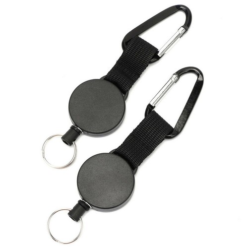 Heavy duty retractable - 4x,
