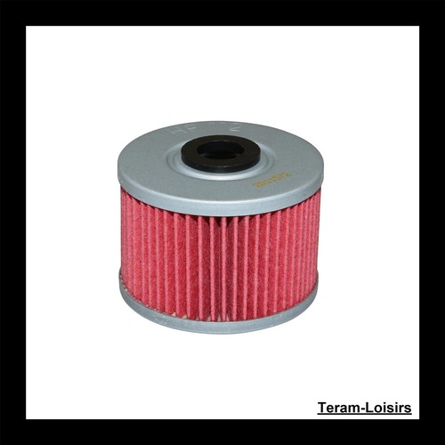 Oil filter for honda 650 - oil,