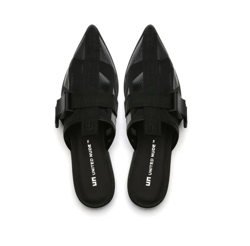 United nude calli - united, black
