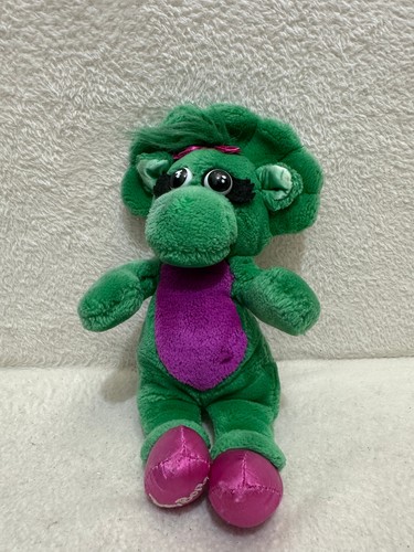 Vintage barney the - vintage,