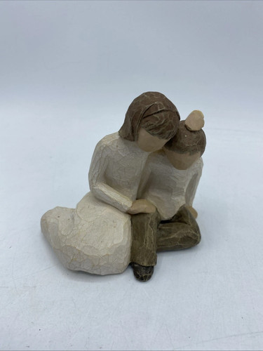 Willow tree sister and - 'sister,