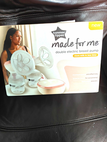 Tommee tippee made for - for, me