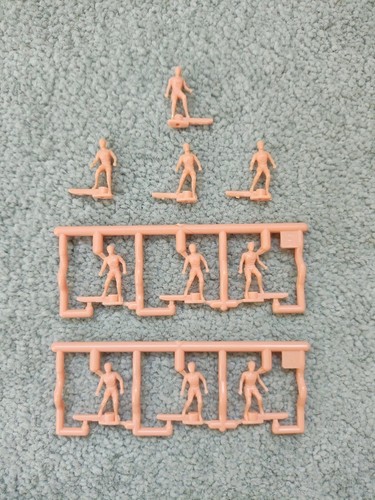 Original tomy super cup - 10,