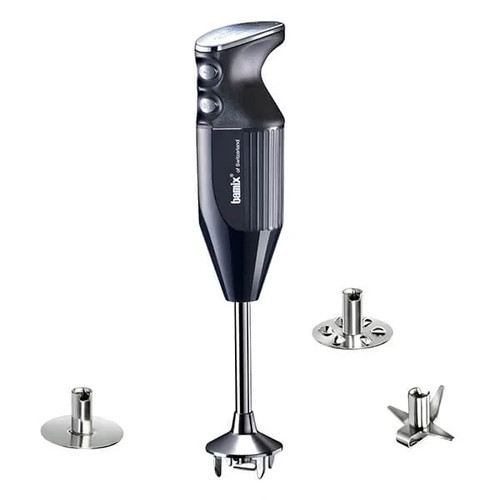 Bamix prime black - bamix,