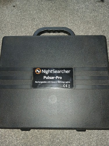 Nightsearcher pulsar pro - nightsearcher, pulsar-pro