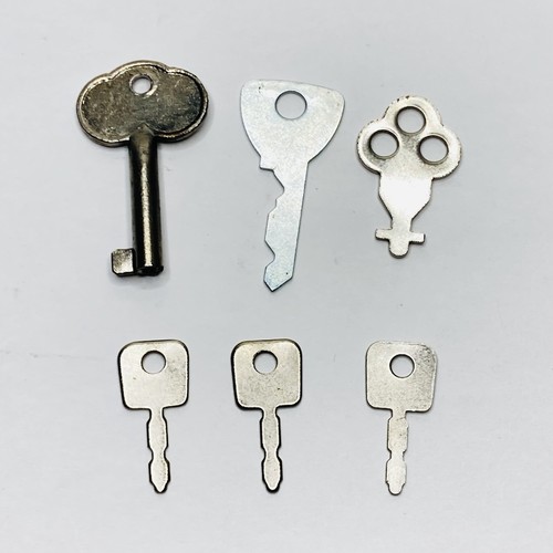 Vintage miscellaneous - 6,