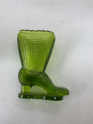 Vintage hobnail holder - vintage,