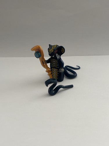 Lego ninjago scales snake - ninjago,
