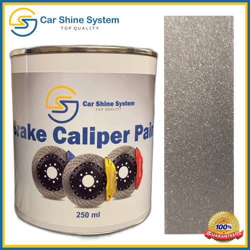 Brake caliper gloss - brake,