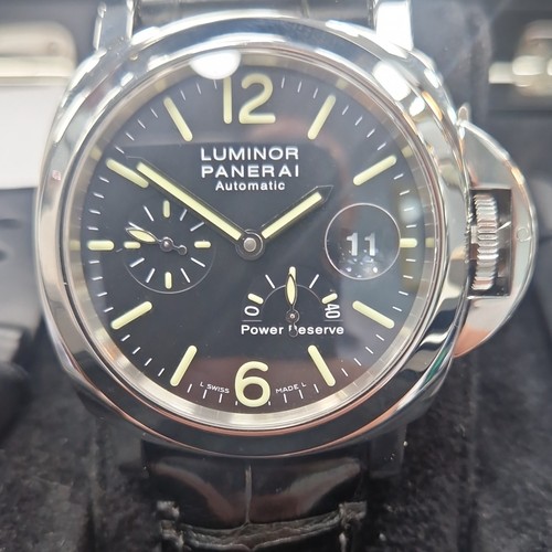 Panerai luminor pam00090 - panerai,