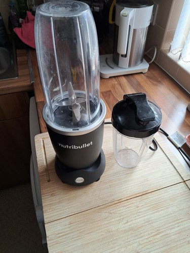 Nutribullet balance 1200w - nutribullet,