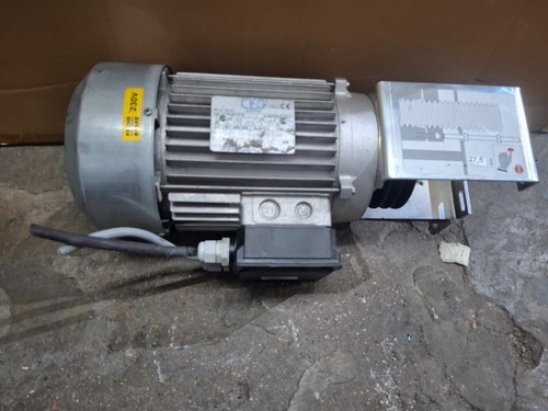 Ceg phase electric - ceg,