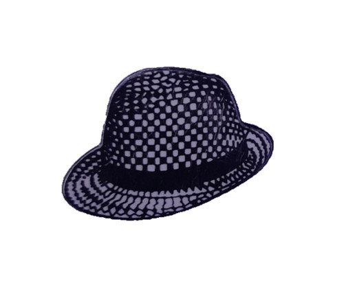 Rude boy pork - pork, hat