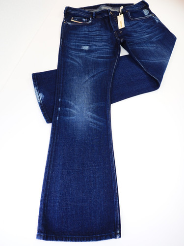 Diesel zathan jeans w36 - jeans, l32