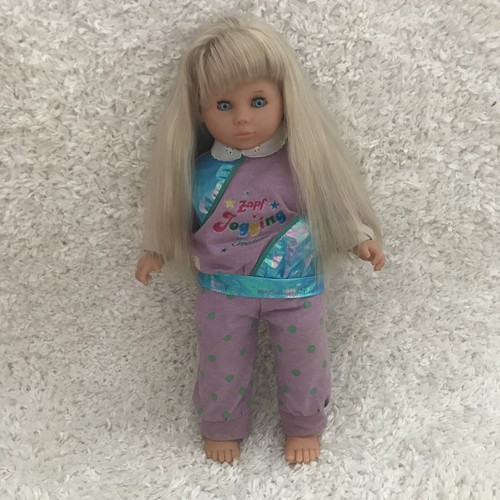 Vintage 1986 max zapf - vintage,