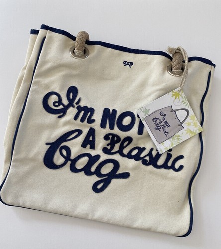Anya hindmarch not - not, a
