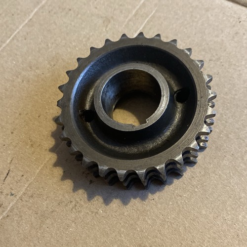 Norton commando crankshaft - norton,