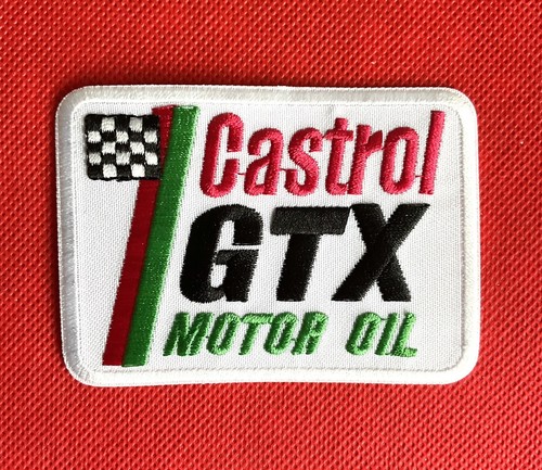 Castrol themed gtx - gtx, motor