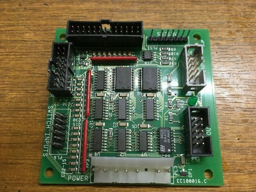 Maygay epoch hopper - board, ea