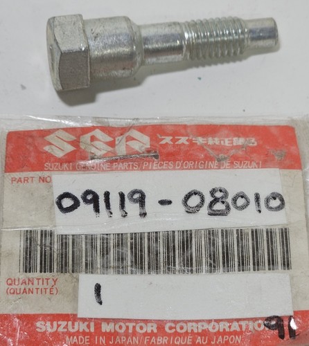 Nos suzuki tm100 - suzuki, tm125