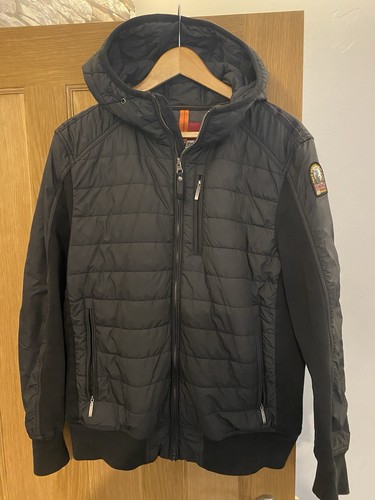 Parajumpers men hybrid - parajumpers,
