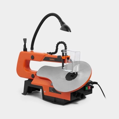 Vonhaus 405mm scroll - 405mm, saw