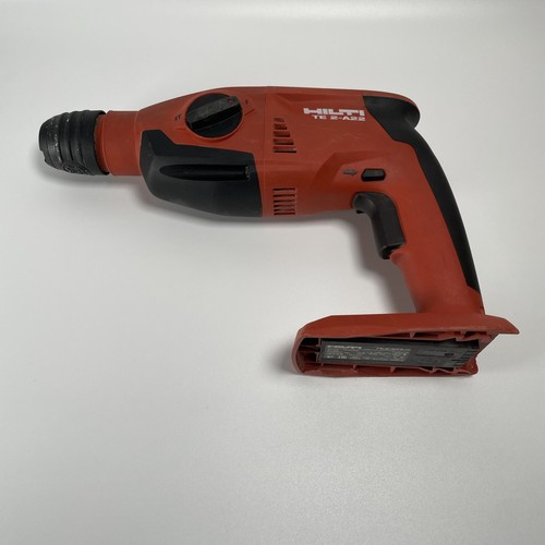 Hilti a22 sds - te, cordless