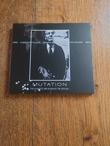 Nurse with wound and - nurse, graham